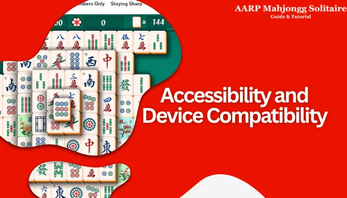 Accessibility and Device Compatibility
